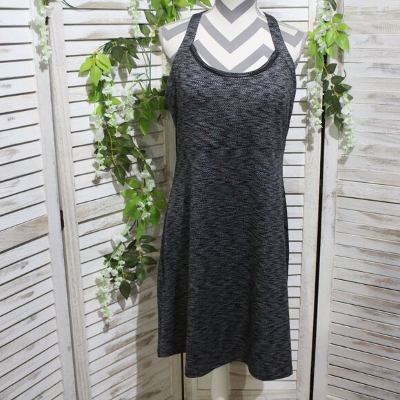 MPG Active Racerback Travel Dress Pockets (380) - Picture 2 of 16